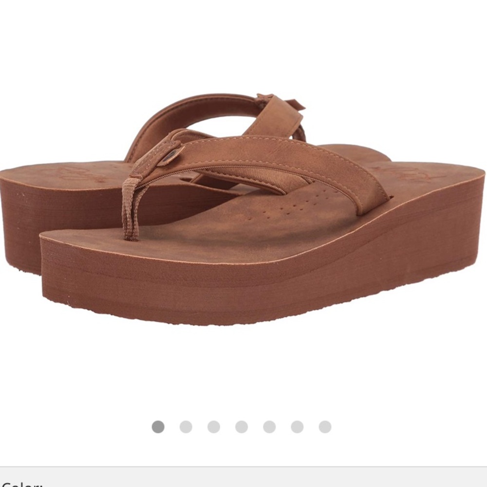 Roxy Melinda Sandals